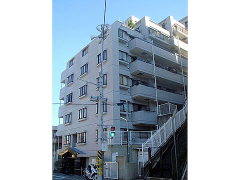 現地外観写真　外観