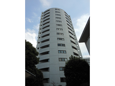 その他共用部　外観２