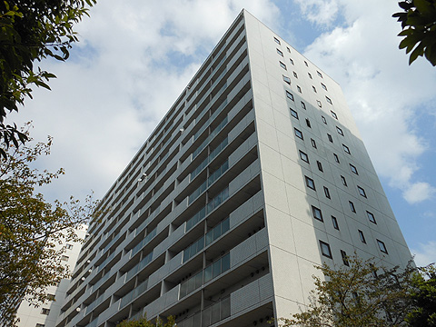 その他共用部　外観３