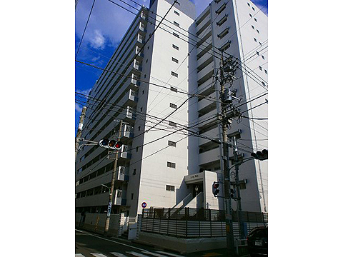 その他共用部 外観2