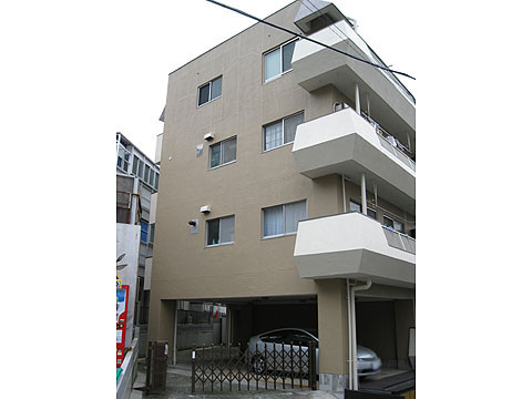 その他共用部　外観２