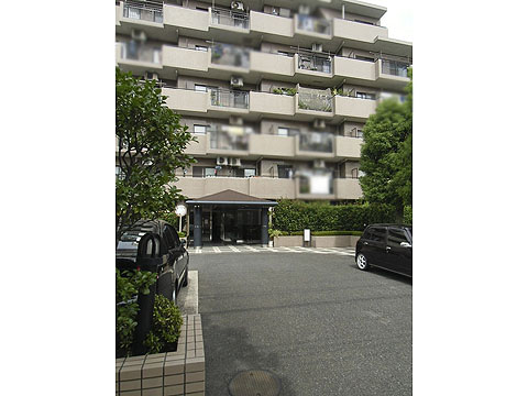 その他共用部　写真1