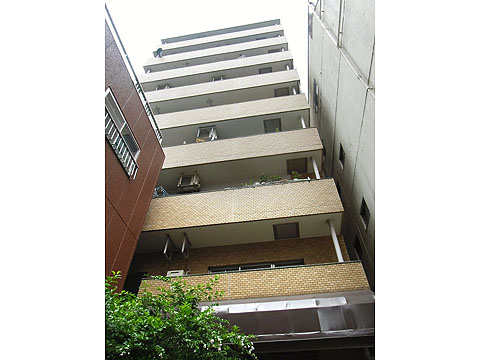 その他共用部　外観3