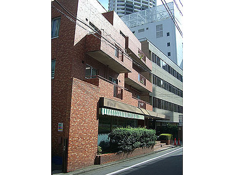 その他共用部　外観3