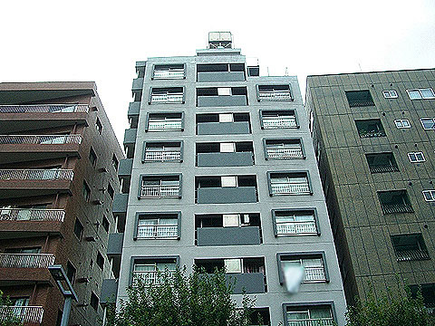 現地外観写真 外観1