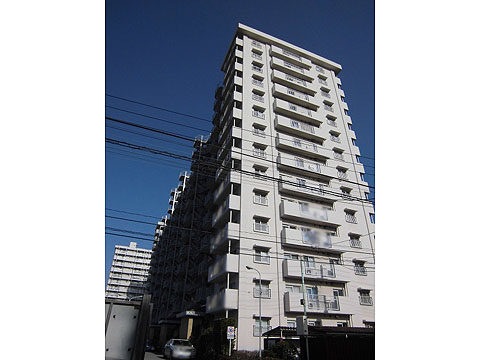 その他共用部　外観3