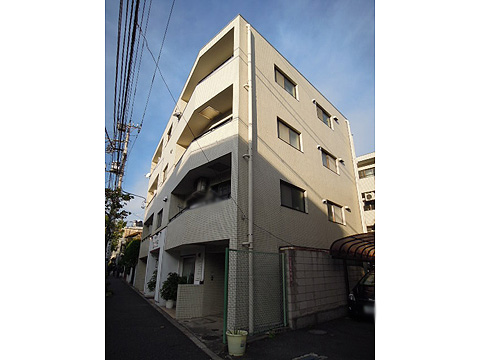 その他共用部　外観２