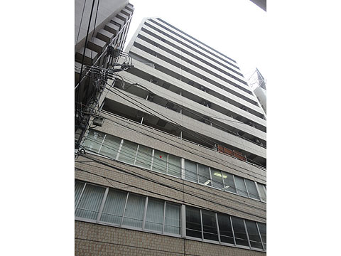 その他共用部　外観2