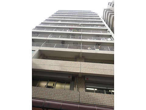 その他共用部　外観3