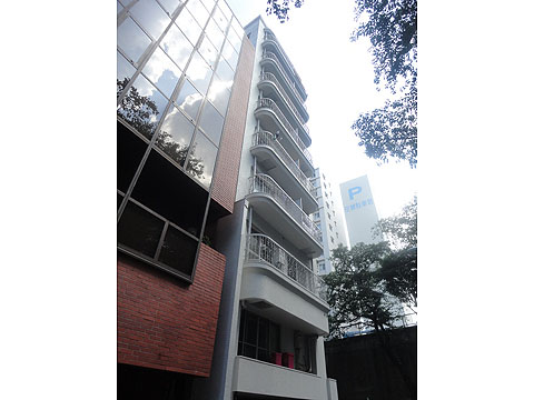 その他共用部　外観3