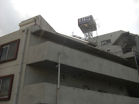 その他共用部　外観3