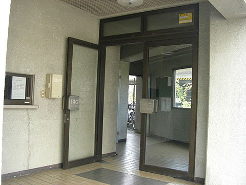 その他共用部　エントランス1