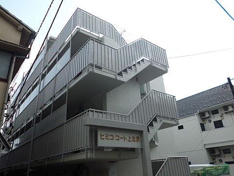 その他共用部　外観3