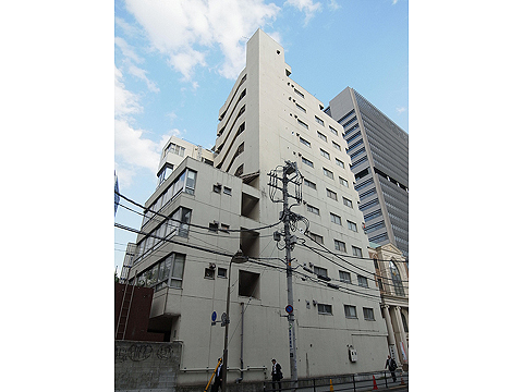 その他共用部 外観3