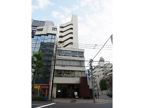 その他共用部 外観4