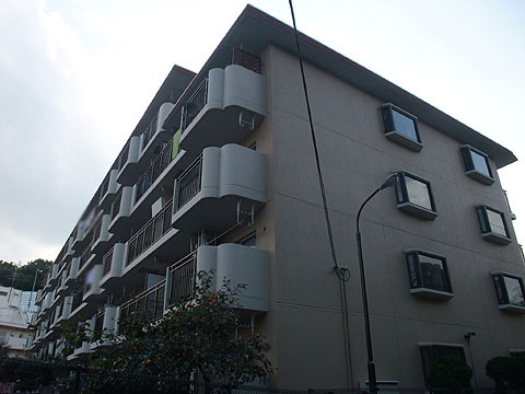 その他共用部　外観３