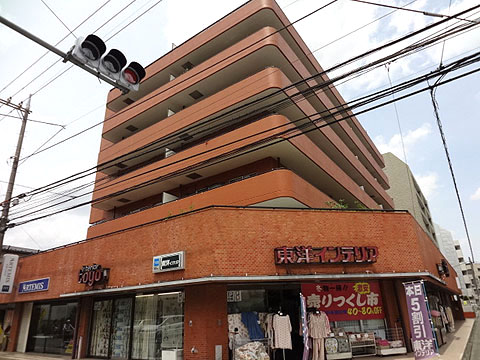 その他共用部 外観4