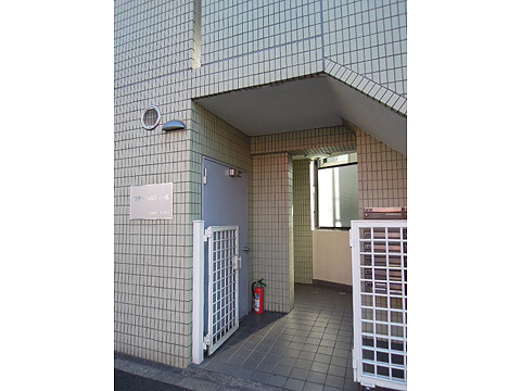 その他共用部　エントランス1
