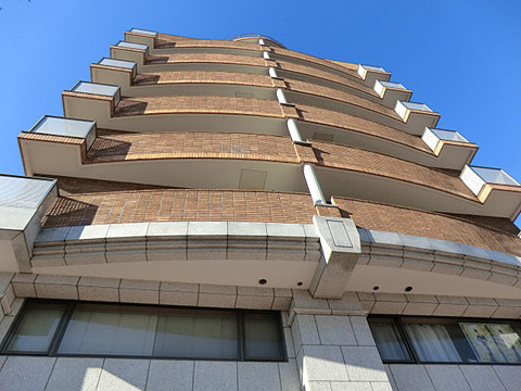 その他共用部　外観３