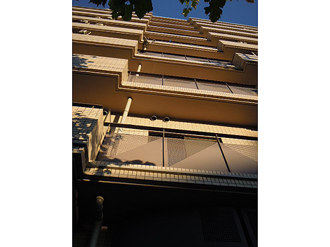 その他共用部　外観2