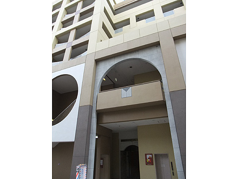 その他共用部　エントランス１