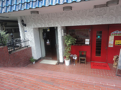 その他共用部　エントランス2