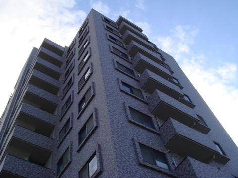 その他共用部　外観3