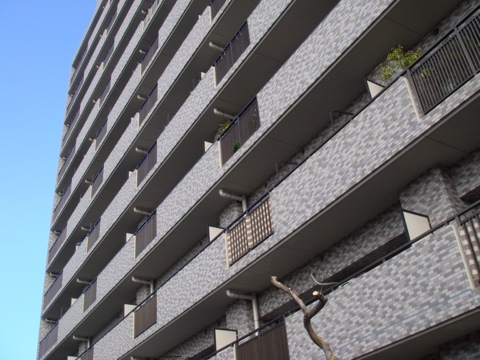 その他共用部　外観5