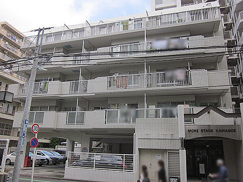 その他共用部　外観4