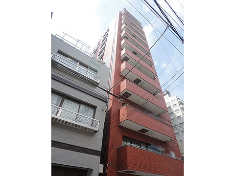 その他共用部　外観3