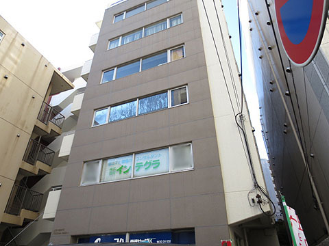 その他共用部　外観2