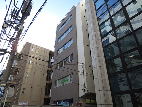 その他共用部　外観3