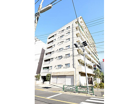 現地外観写真 外観