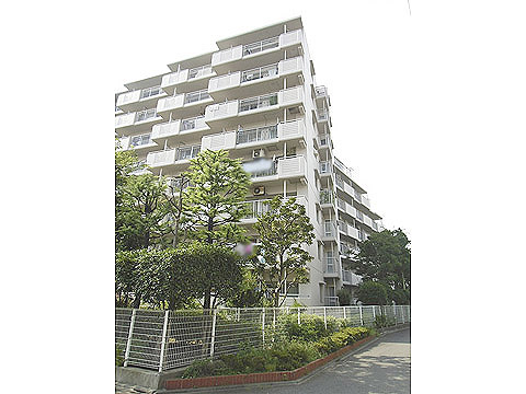 その他共用部 外観3