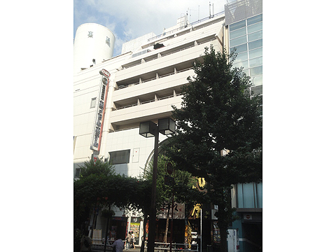 その他共用部　外観2