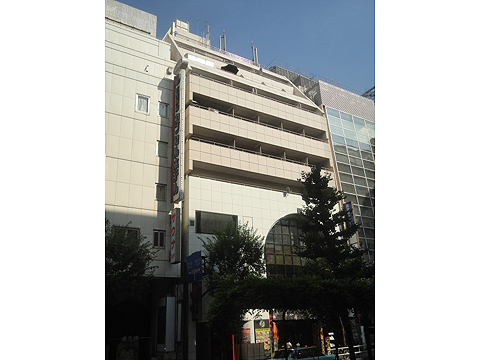 その他共用部　外観3