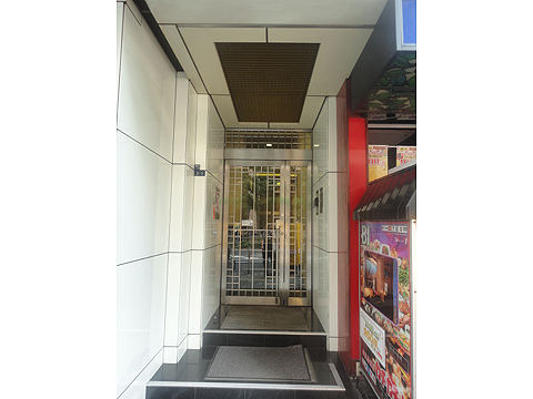 その他共用部　エントランス1