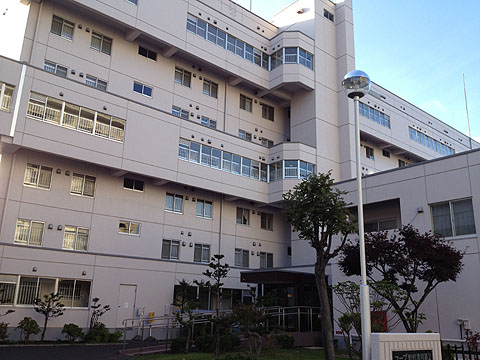 その他共用部 外観3