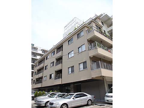 その他共用部　外観2