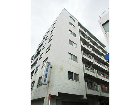 その他共用部　外観3