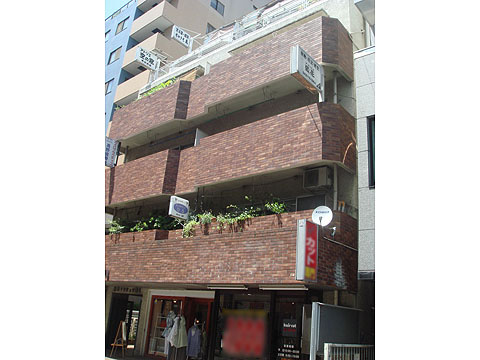 その他共用部　外観3