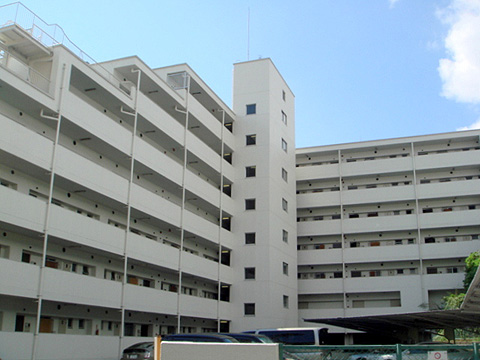 その他共用部　外観3