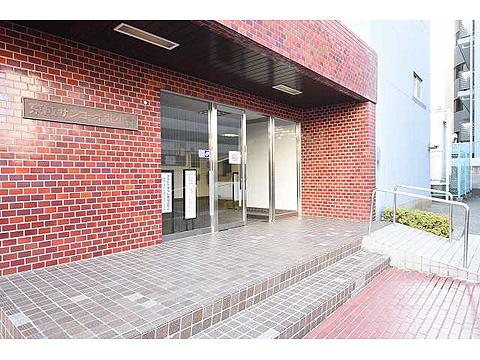 エントランス エントランス