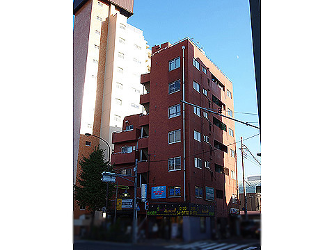 その他共用部　外観3