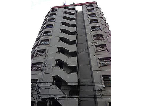 その他共用部　外観3