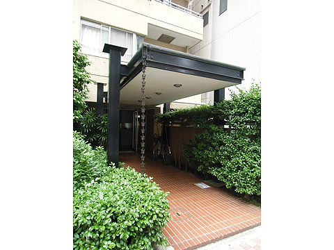 その他共用部　エントランス1