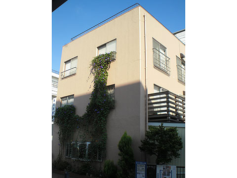 その他共用部　外観２