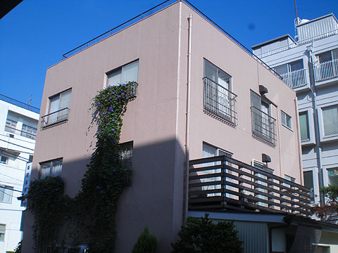 その他共用部　外観３