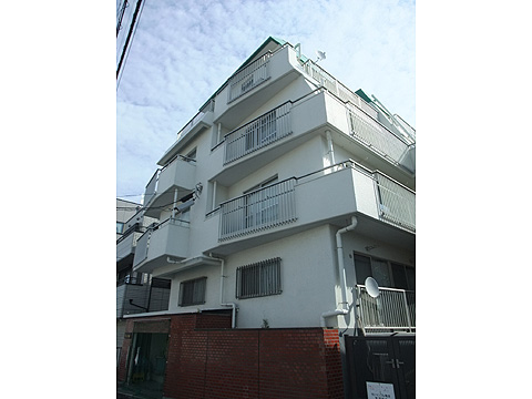 その他共用部　外観２