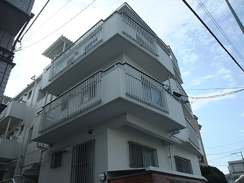 その他共用部　外観３